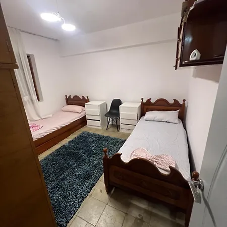 Lejlighed 33