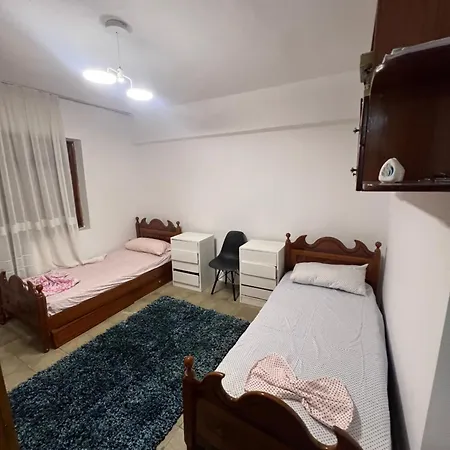 Lejlighed 33 Elbasan