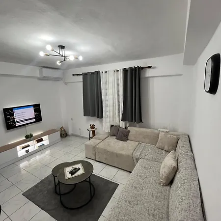 33 Apartment *