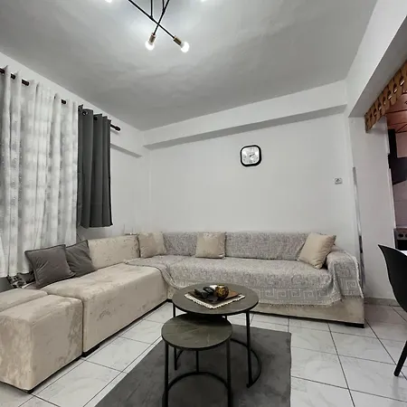 Appartement 33 Elbasan