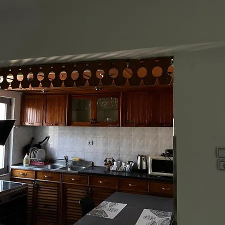 Apartamento 33 Elbasan