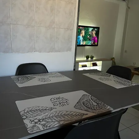 33 Appartement *