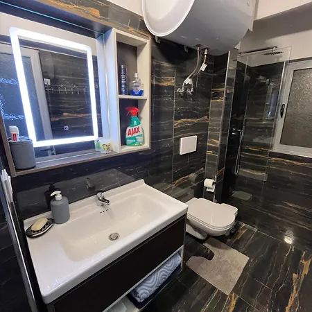 Apartamento 33 *