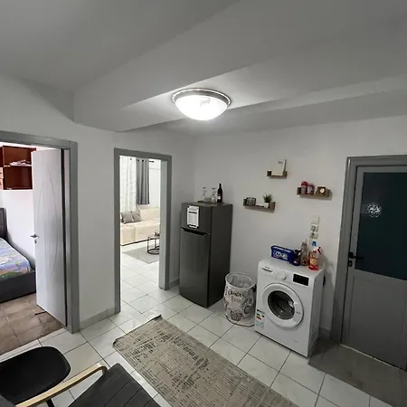 33 Apartment Elbasan