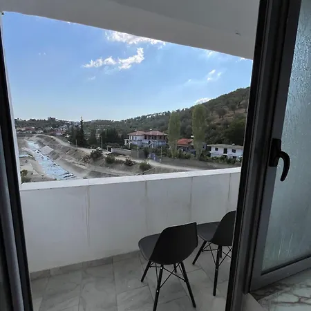 Appartement 33
